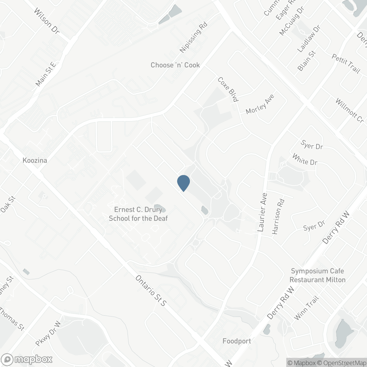 328 MALICK STREET, Milton, Ontario L9T 5X4